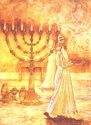 Menorah